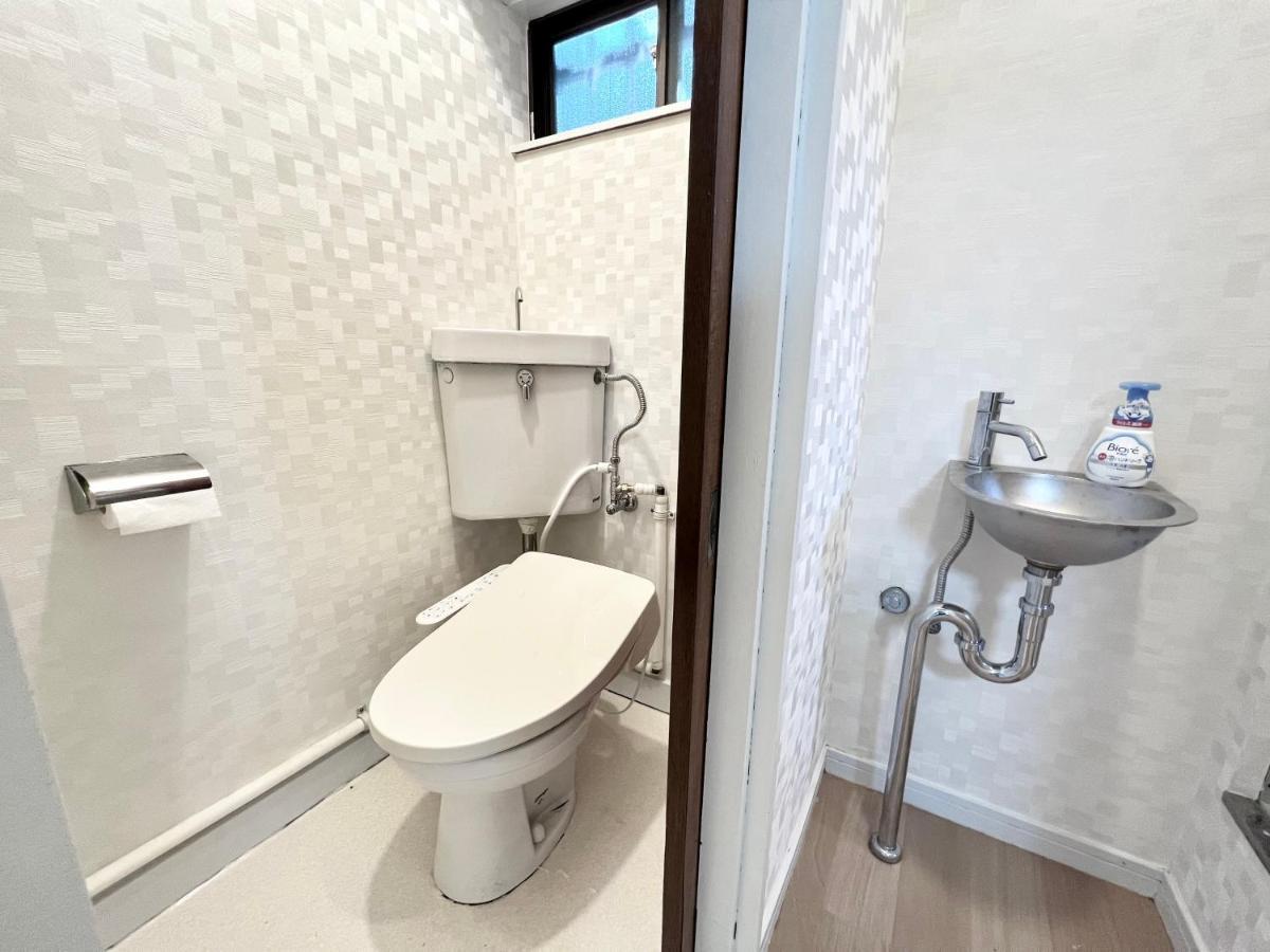 Tranquil House With 3 Bedrooms 7min To Metro Straight To Shinjuku And Shibuya Casa de férias *