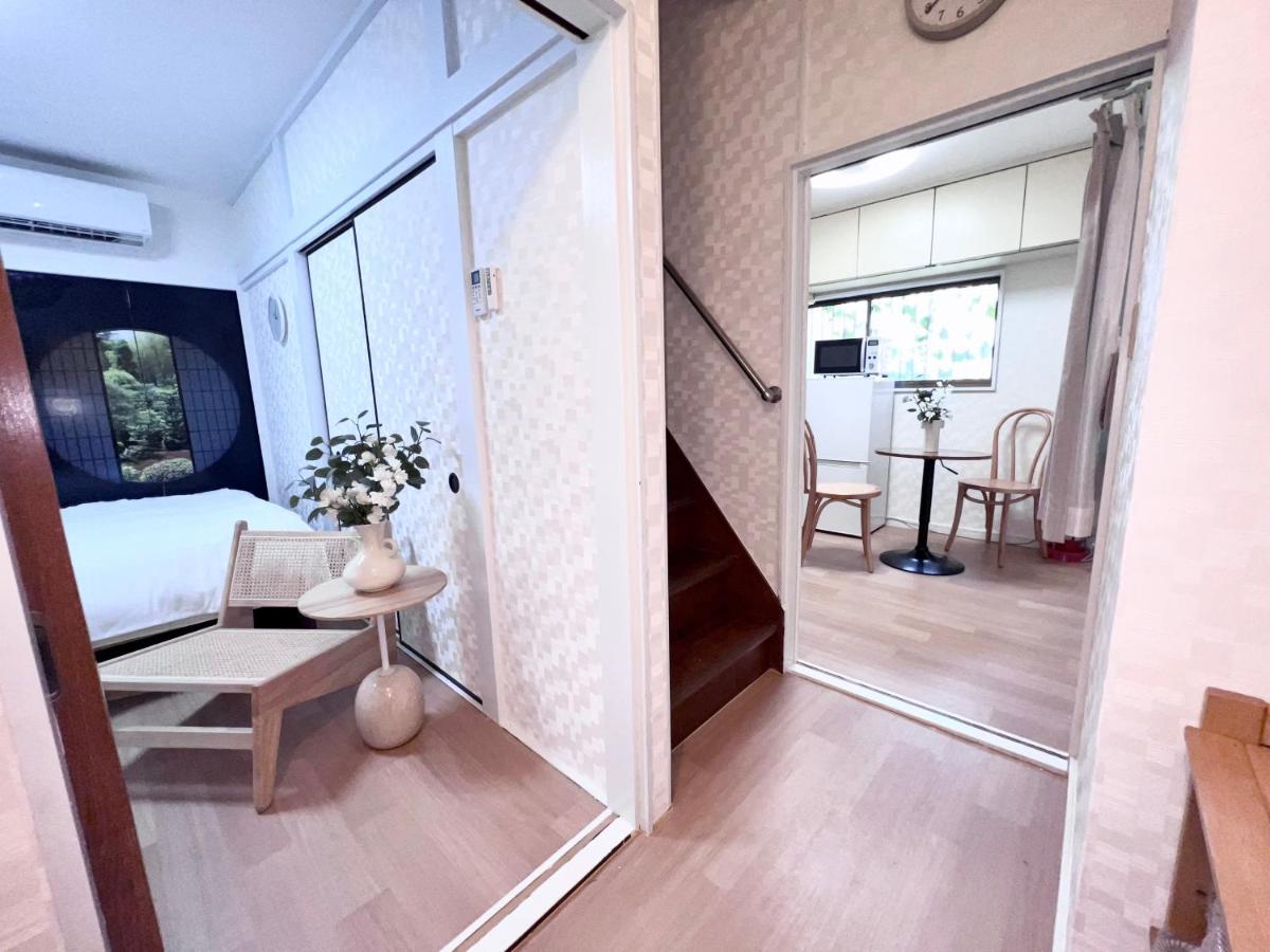 Tranquil House With 3 Bedrooms 7min To Metro Straight To Shinjuku And Shibuya * Tóquio