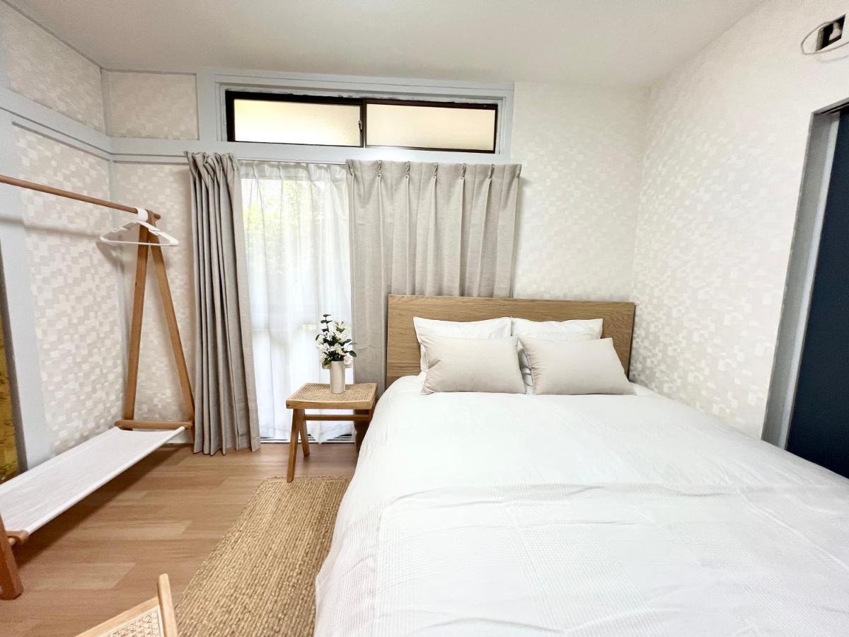 Tranquil House With 3 Bedrooms 7min To Metro Straight To Shinjuku And Shibuya Casa de férias