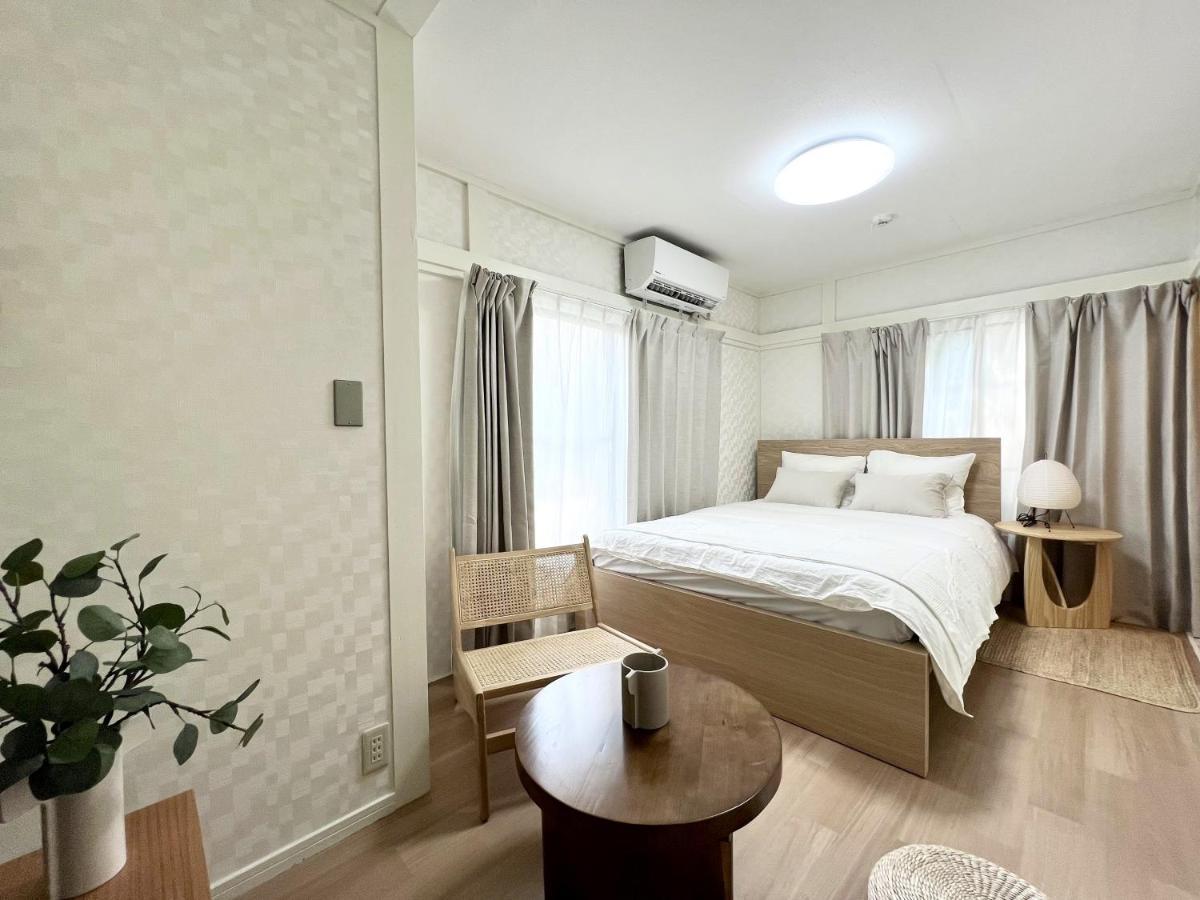 Tranquil House With 3 Bedrooms 7min To Metro Straight To Shinjuku And Shibuya * Tóquio