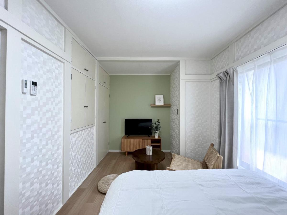 Casa de férias Tranquil House With 3 Bedrooms 7min To Metro Straight To Shinjuku And Shibuya