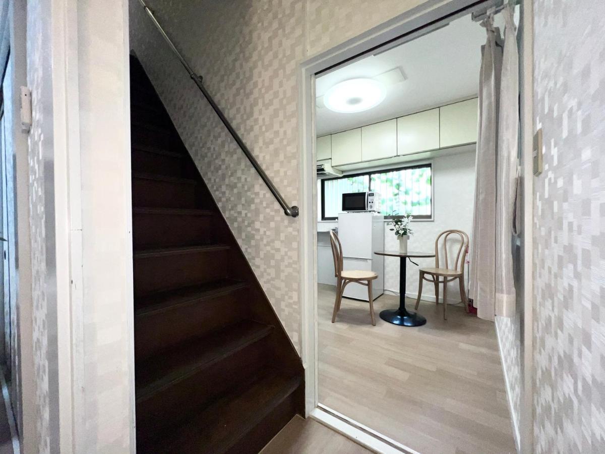 Tranquil House With 3 Bedrooms 7min To Metro Straight To Shinjuku And Shibuya Tokyo
