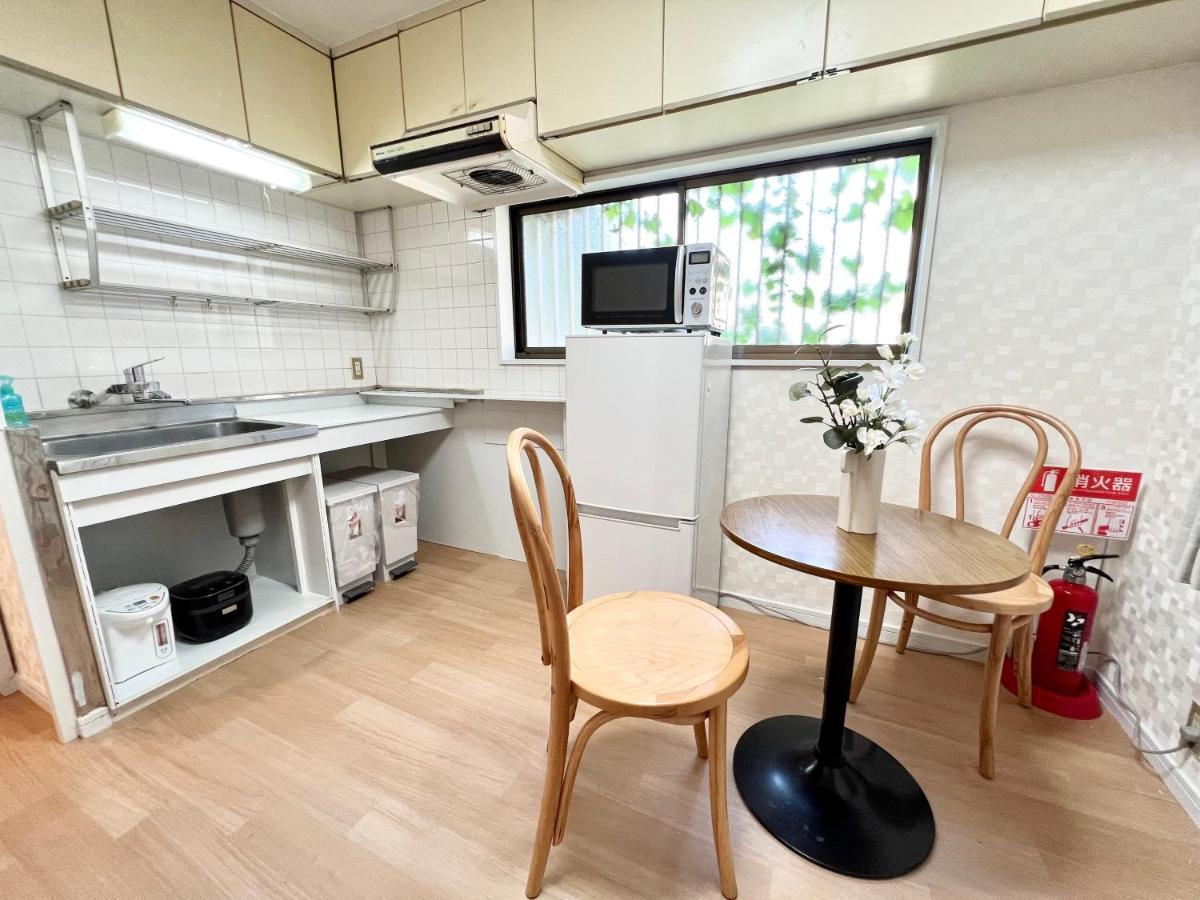 Casa vacanze Tranquil House With 3 Bedrooms 7min To Metro Straight To Shinjuku And Shibuya