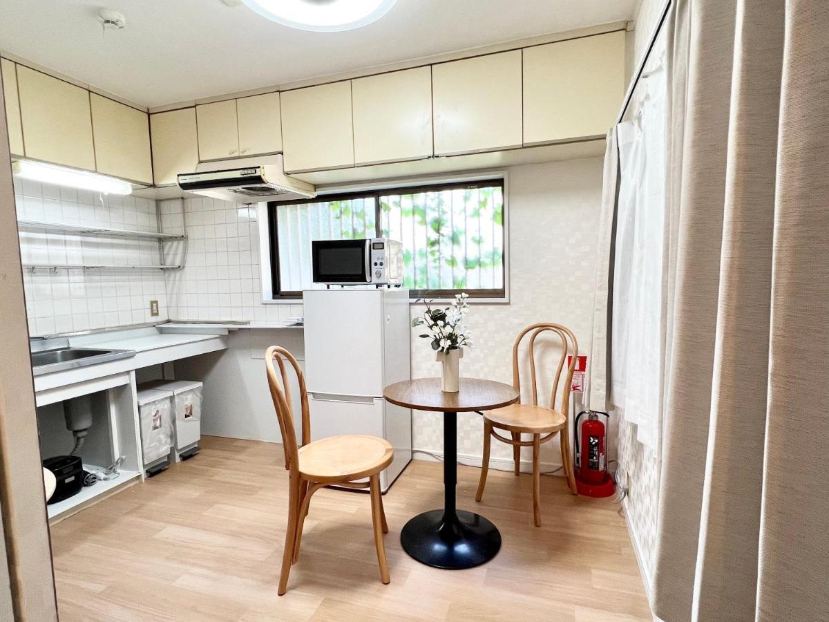 Tranquil House With 3 Bedrooms 7min To Metro Straight To Shinjuku And Shibuya Casa vacanze *