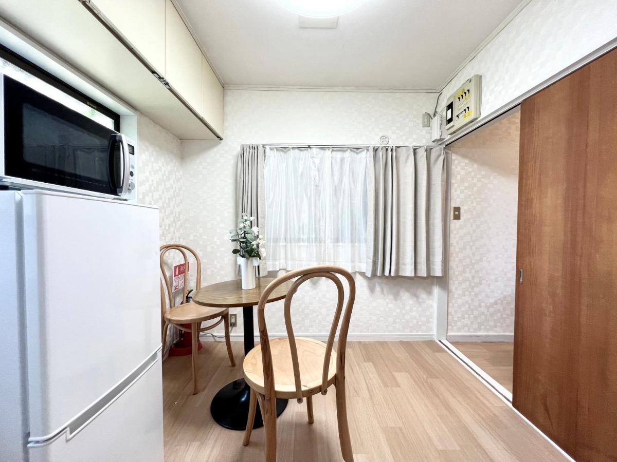 Casa vacanze Tranquil House With 3 Bedrooms 7min To Metro Straight To Shinjuku And Shibuya *