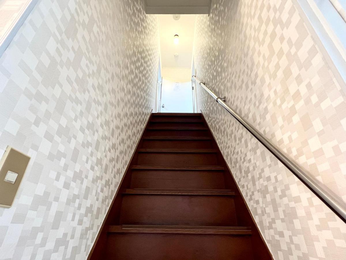 Casa vacanze Tranquil House With 3 Bedrooms 7min To Metro Straight To Shinjuku And Shibuya Tokyo