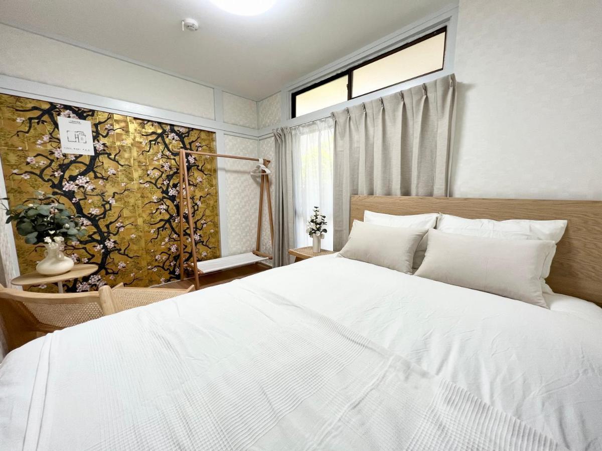 Tranquil House With 3 Bedrooms 7min To Metro Straight To Shinjuku And Shibuya Casa vacanze