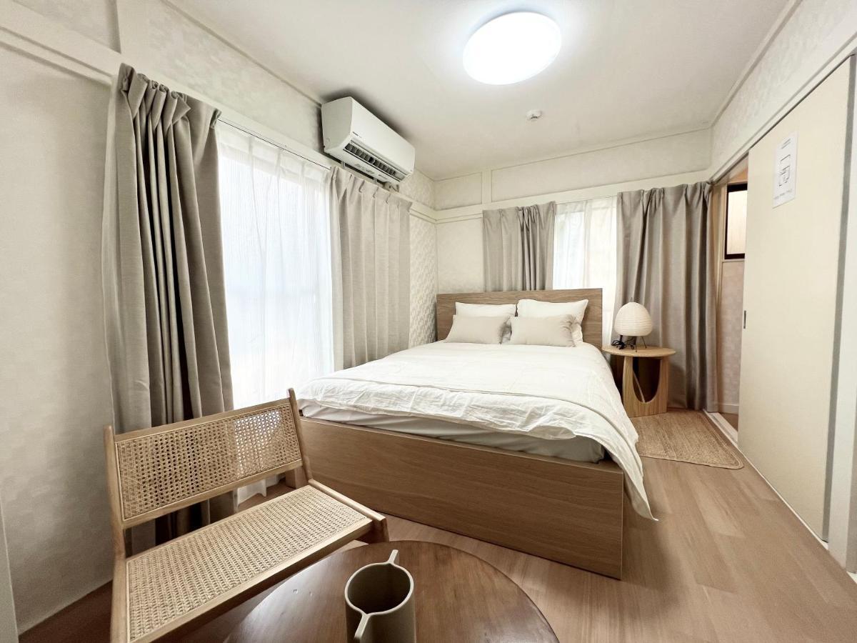 Casa vacanze Tranquil House With 3 Bedrooms 7min To Metro Straight To Shinjuku And Shibuya *